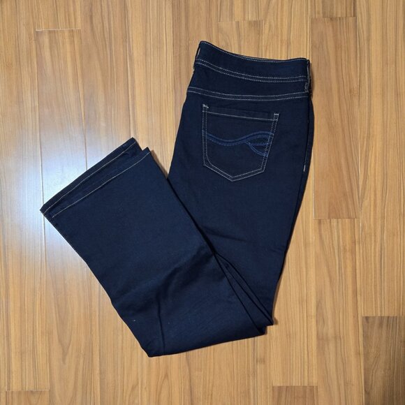 NWOT Ricki's Revolution Boot Cut, size 31 - Picture 2 of 5